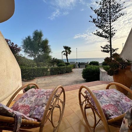 {Beach-House } Villa Mare Fuori Mazara del Vallo Extérieur photo