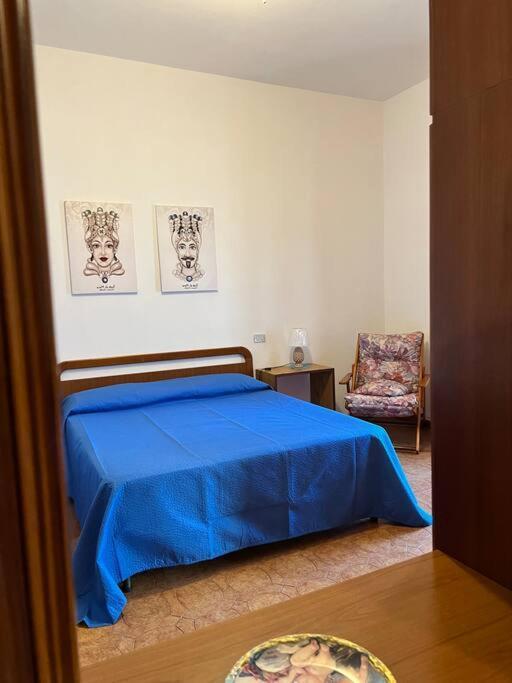 {Beach-House } Villa Mare Fuori Mazara del Vallo Extérieur photo