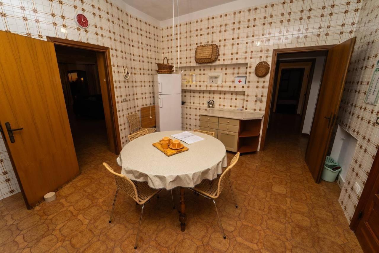 {Beach-House } Villa Mare Fuori Mazara del Vallo Extérieur photo