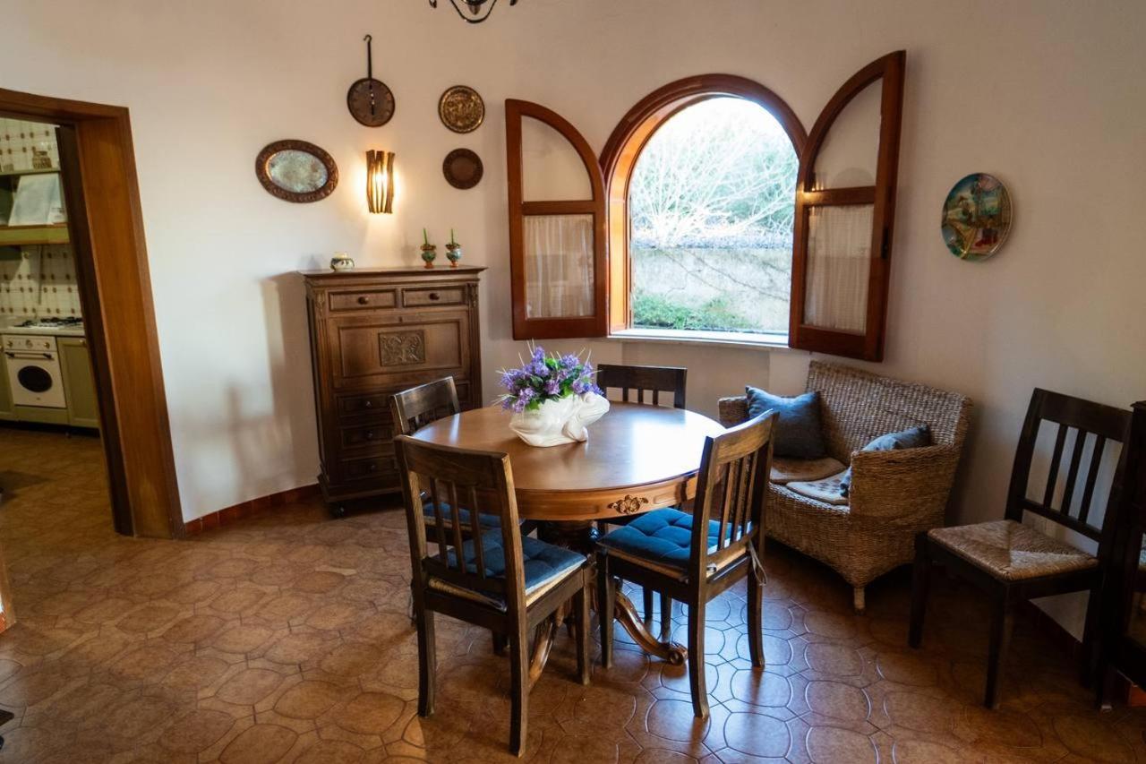 {Beach-House } Villa Mare Fuori Mazara del Vallo Extérieur photo