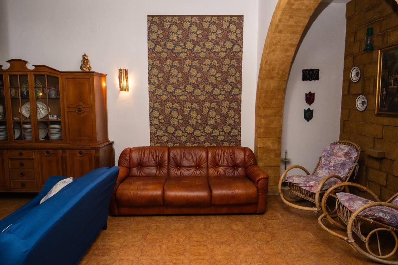 {Beach-House } Villa Mare Fuori Mazara del Vallo Extérieur photo