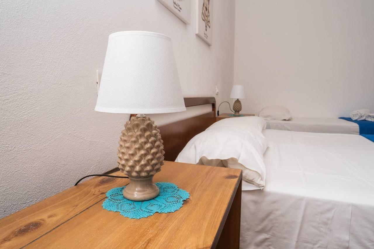 {Beach-House } Villa Mare Fuori Mazara del Vallo Extérieur photo