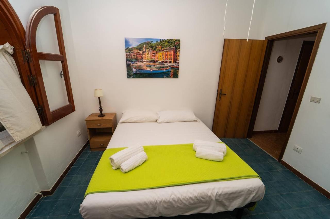 {Beach-House } Villa Mare Fuori Mazara del Vallo Extérieur photo