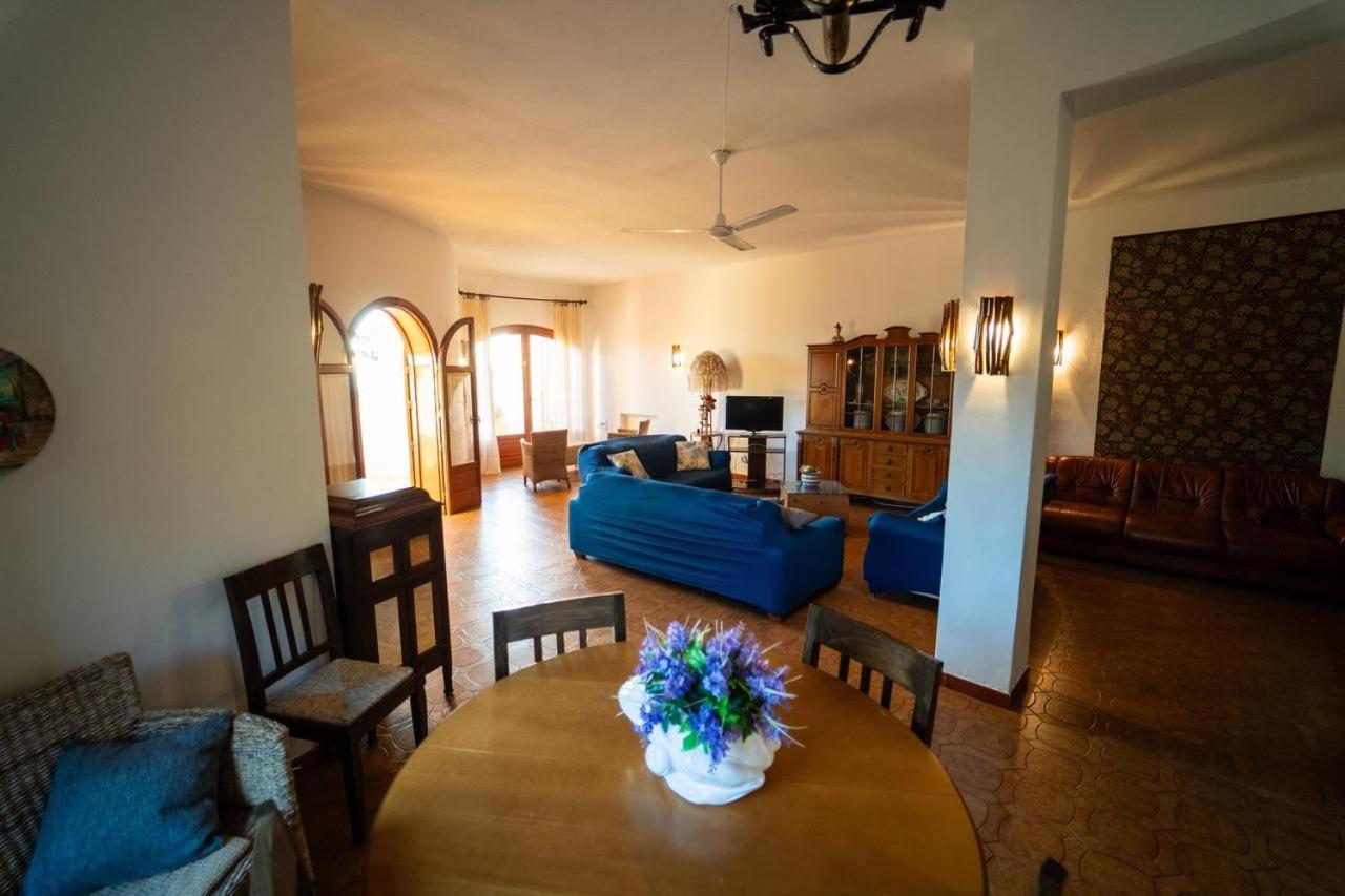 {Beach-House } Villa Mare Fuori Mazara del Vallo Extérieur photo