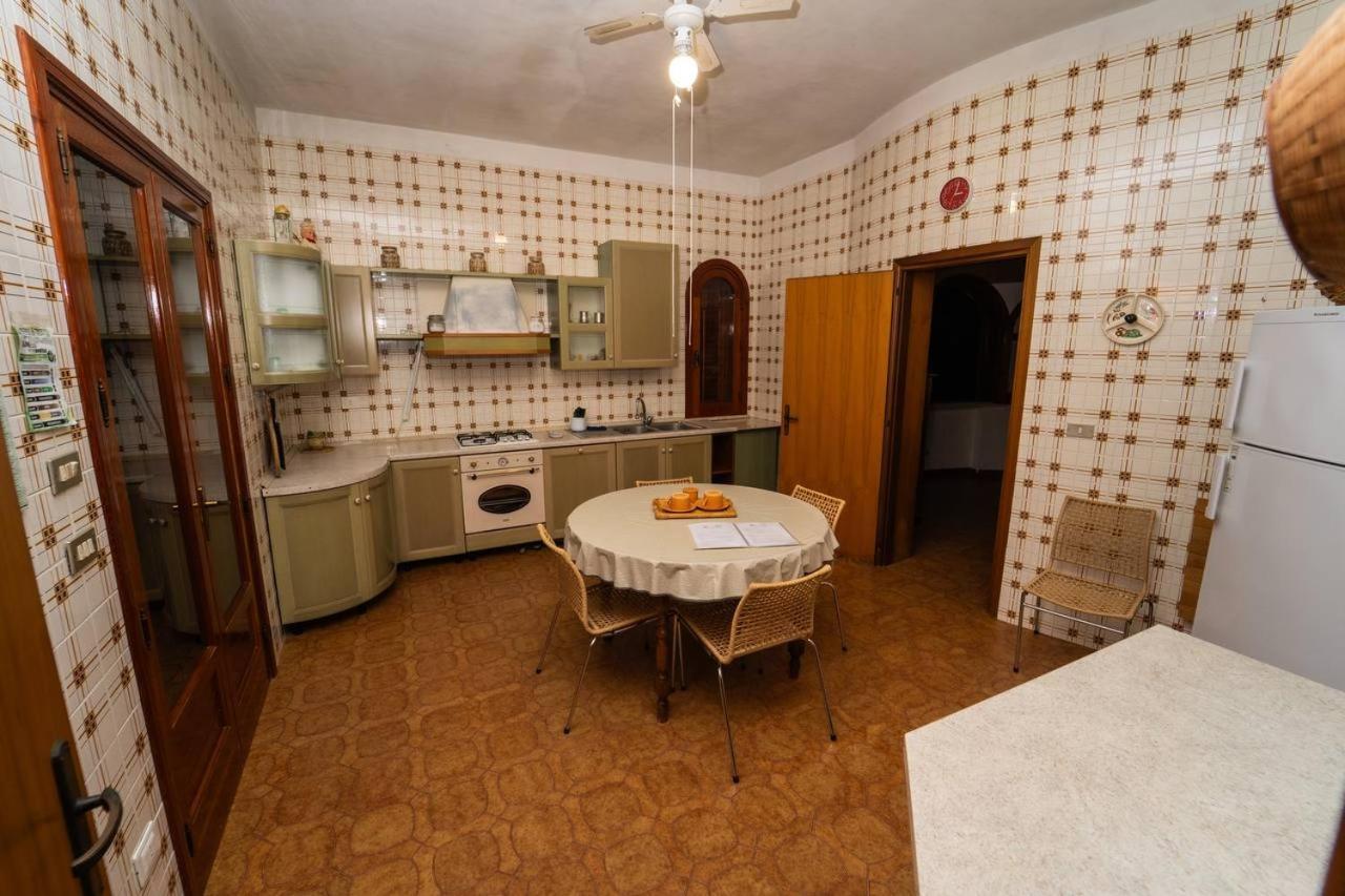 {Beach-House } Villa Mare Fuori Mazara del Vallo Extérieur photo