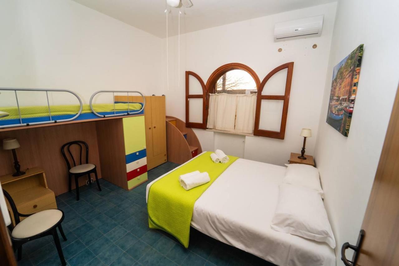 {Beach-House } Villa Mare Fuori Mazara del Vallo Extérieur photo